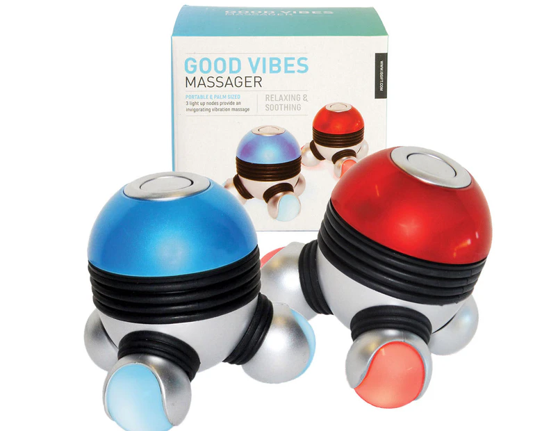 Good Vibes Massager