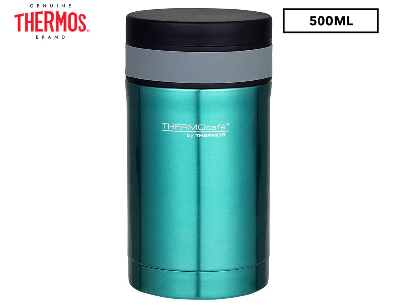 Thermos 500mL Insulated Food Jar - Teal