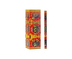 HEM Honey Incense Sticks - 200 Sticks - Bulk Box - Fresh Batch