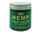 Face Cream - 60ml - Great For Sensitive Skin - Natural / Organic
