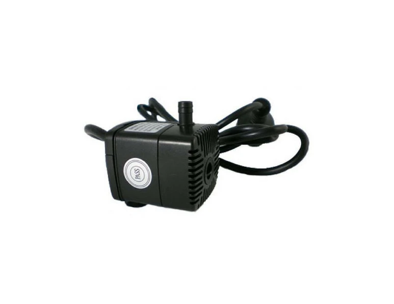 120W Submersible Water Pump - 5000 L/H - Hydroponic / Fish Tank Pump