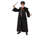 Mattel Harry Potter and the Chamber of Secrets Doll