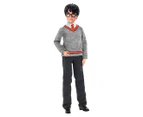 Mattel Harry Potter and the Chamber of Secrets Doll