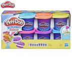 Play-Doh Plus Variety Kitchen Creations