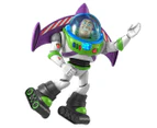Toy Story Buzz Lightyear Ultimate Space Ranger Toy