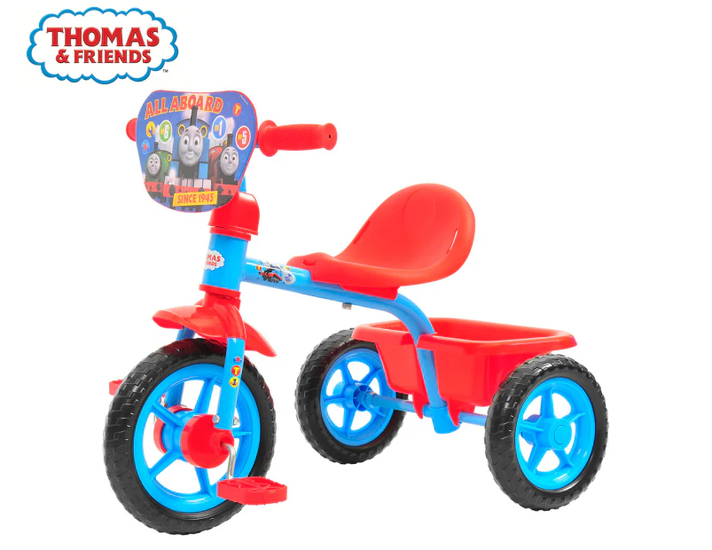 Thomas & Friends My First Trike w/ Bucket