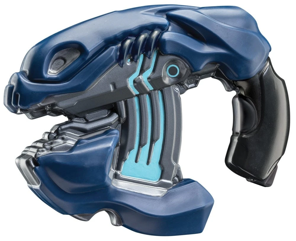 Halo Plasma Blaster Weapon Costume Accessory