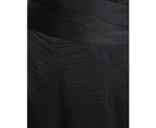 Calli Women's Crystal Jumpsuit - Black