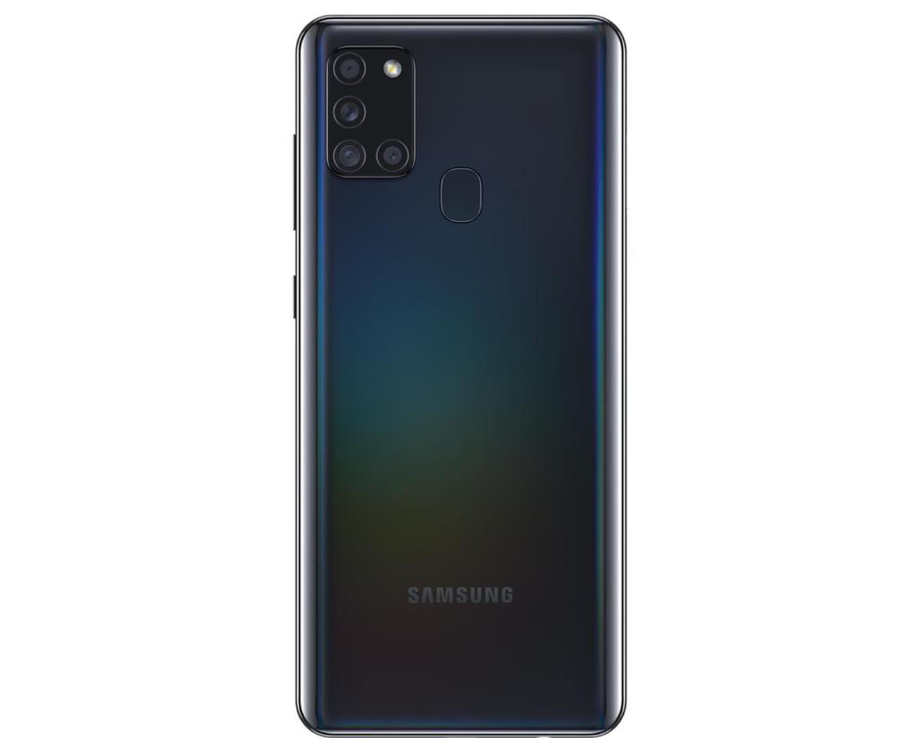 samsung galaxy a21s black