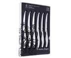 Stanley Rogers 6-Piece Imperial Steak Knife Set