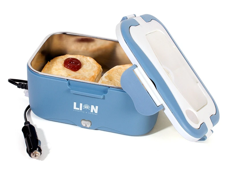 BRAND NEW!3 in 1 1.8L Portable Electric Heated Lunch Box/Food Heater -  household items - by owner - housewares sale 