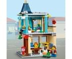 LEGO® Creator Townhouse Toy Store 31105 6