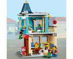 LEGO® Creator Townhouse Toy Store 31105