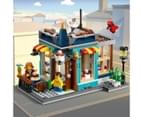 LEGO® Creator Townhouse Toy Store 31105 7