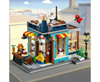 LEGO® Creator Townhouse Toy Store 31105