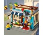 LEGO® Creator Townhouse Toy Store 31105 8
