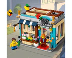 LEGO® Creator Townhouse Toy Store 31105