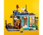 LEGO® Creator Townhouse Toy Store 31105 10