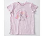 My Little Pony T-shirt - Pink - Pink