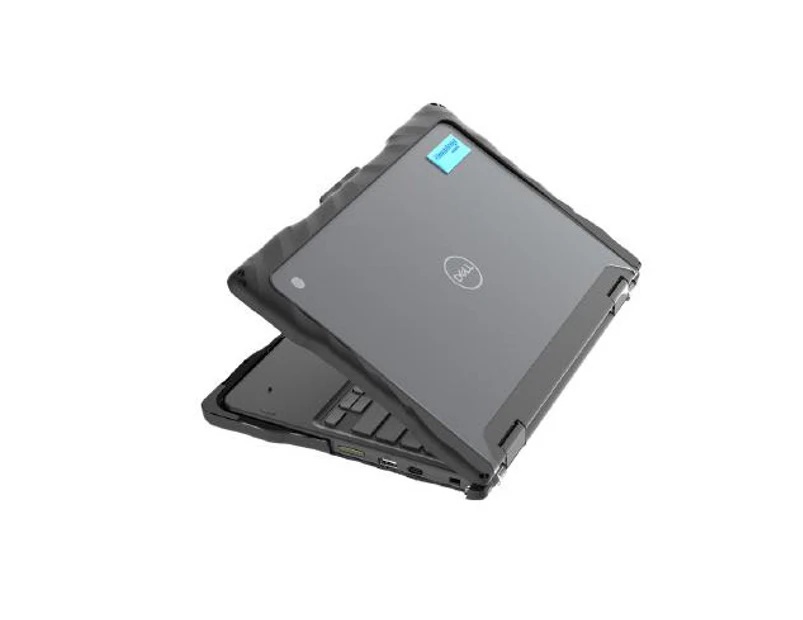 Gumdrop DropTech  Case cover for Dell 3100 2-in-1 Chromebook
