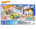 Hot Wheels Maker Kitz Design & Race Kit 1