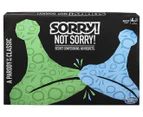 Sorry Not Sorry! Board Game