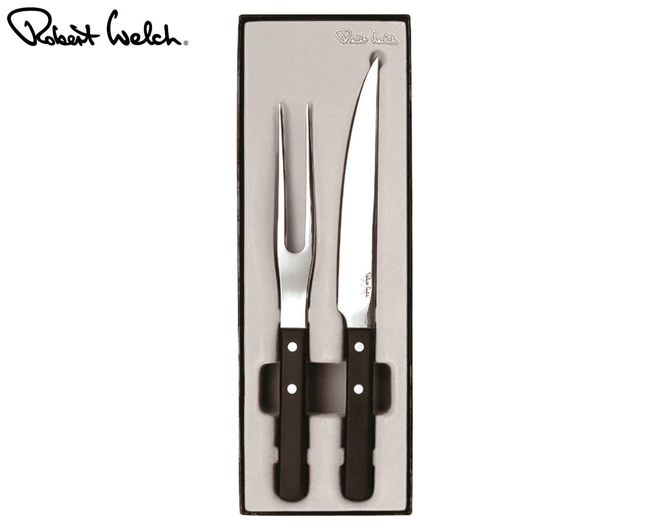 Robert Welch Trattoria Carving Set