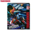 Transformers WFC Earthrise\Sky Lynz Leader Class 11" Action Figure