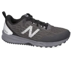 New Balance Women's Nitrel v3 Trail Running Shoes - Black