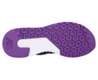 New Balance Women's 247 Engineered Mesh Sneakers - Purple