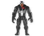 Spider-Man Titan Hero Maximum Venom Figurine