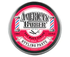 American Barber Styling Paste 100mL