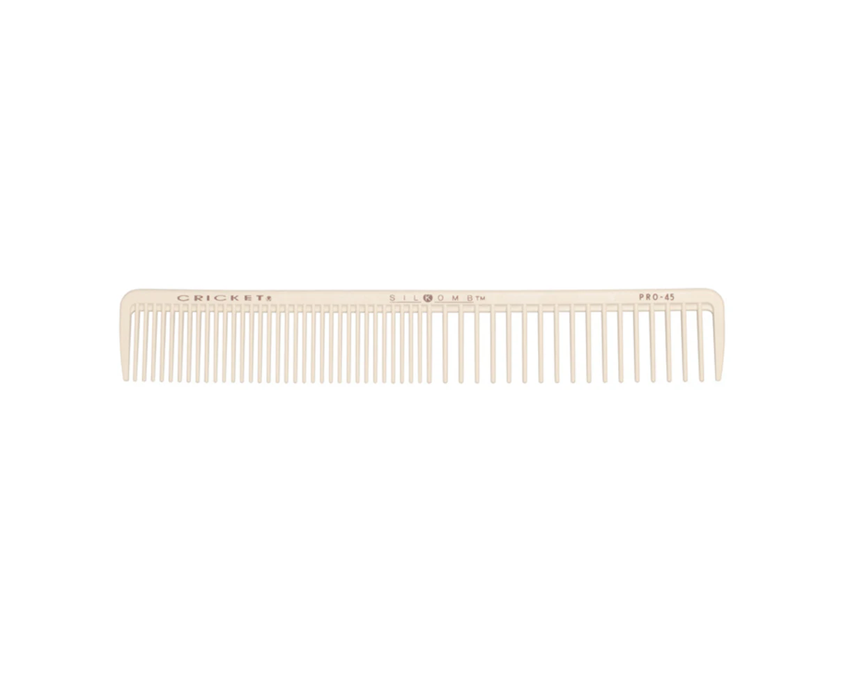 Cricket Comb Silkomb Pro-45