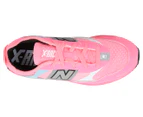 New Balance Women's X-Racer Sneakers - Pink