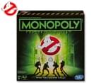 Monopoly: Ghostbusters Board Game 1