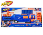 NERF N-Strike Elite Trilogy DS-15 Blaster Toy