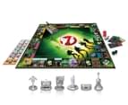 Monopoly: Ghostbusters Board Game 4