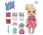 Baby Alive Magical Mixer Baby Doll Set