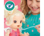 Baby Alive Magical Mixer Baby Doll Set