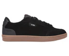 Globe Men's Sygma Skate Shoes - Black/Gum