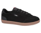 Globe Men's Sygma Skate Shoes - Black/Gum