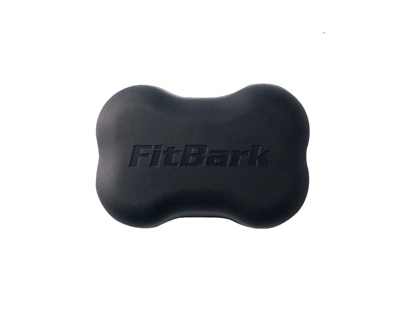 FitBark 2 Dog Activity Monitor Black