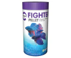 Fighter Fish Pellets Food for Betta Fish - 30g (Pisces)
