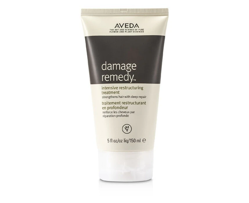 Aveda Damage Remedy Intensive Restructuring Treatment  150ml/5oz