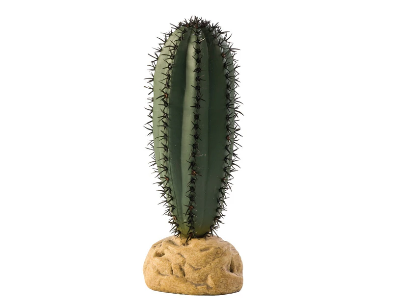 Saguaro Cactus 16cm Reptile Decoration by Exo Terra