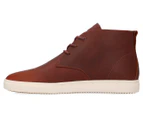 CLAE Men's Strayhorn SP Boots - Chestnut Oiled Leather