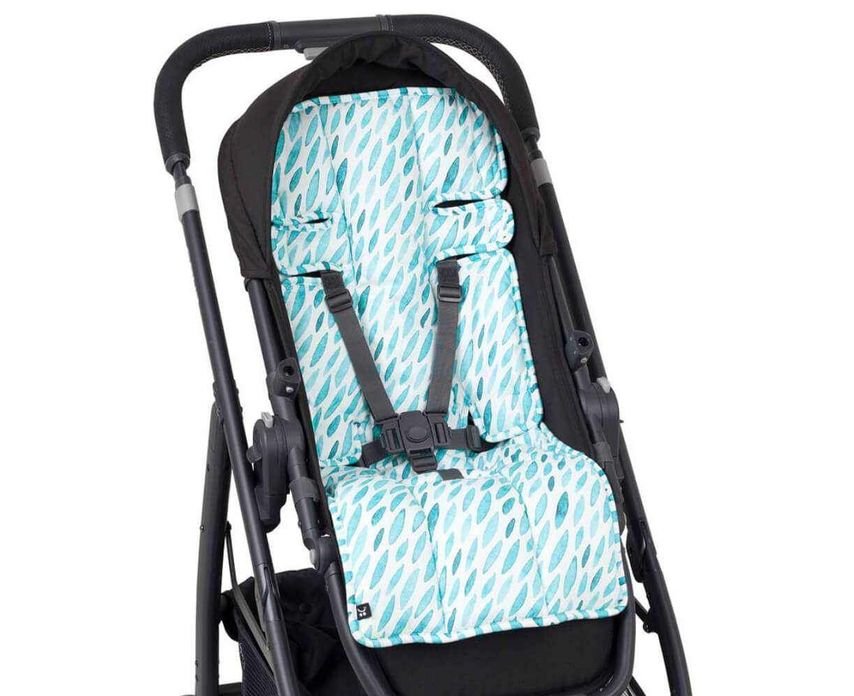 outlook mini pram liner