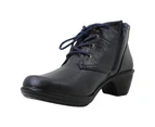 Easy Street Womens Debbie Round Toe Ankle Fashion Boots