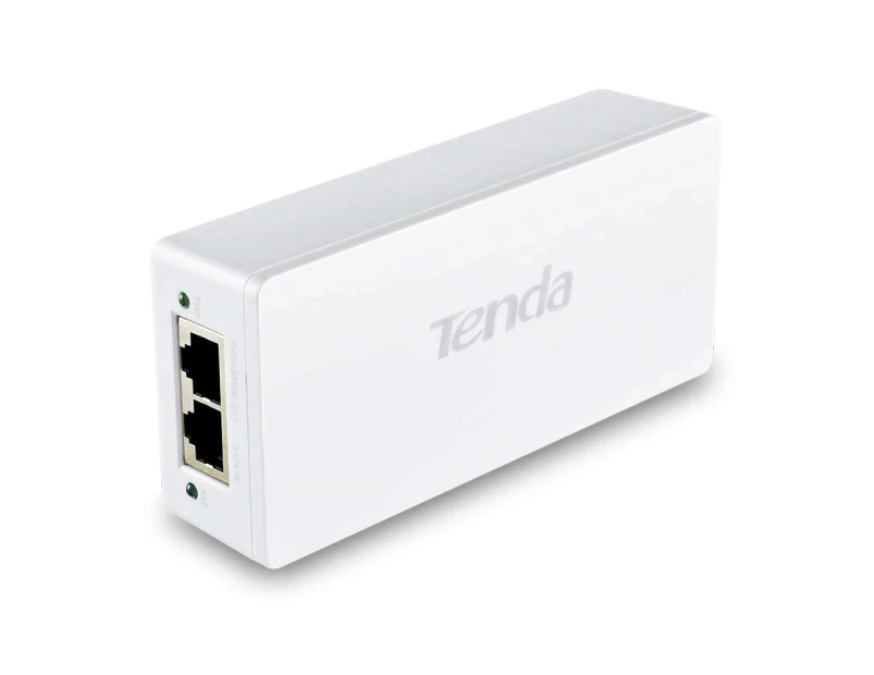 Tenda POE30G-AT PoE Adapter Gigabit Ethernet