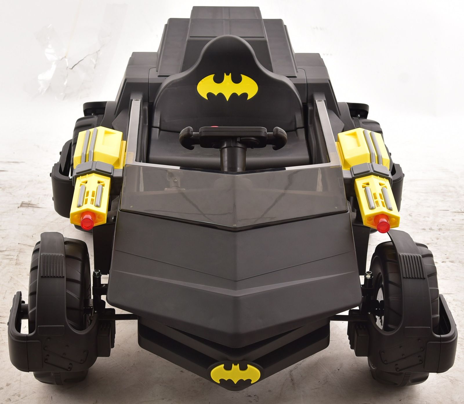 Ride on hotsell batmobile kmart